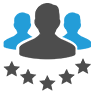 Testimonial Icon