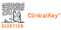E-Resources : Clinical Key Logo